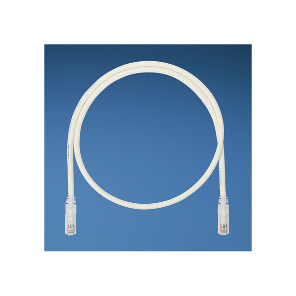PANDUIT CAT6A SMALL DIAMETER PATCHLEADS